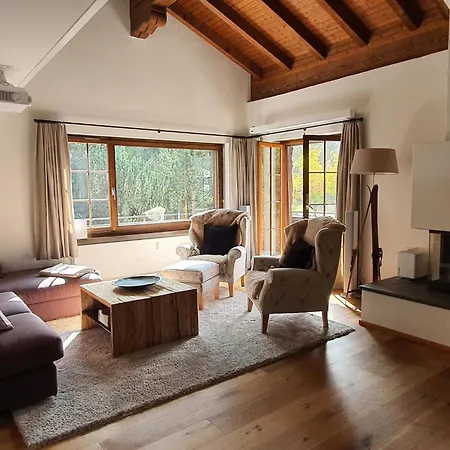 Daire Selina By Interhome *