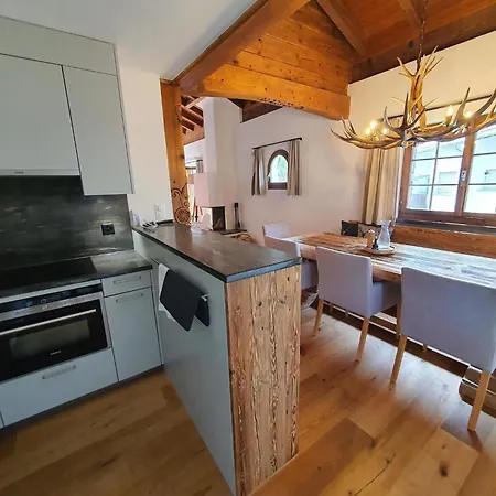 Selina By Interhome Lenzerheide