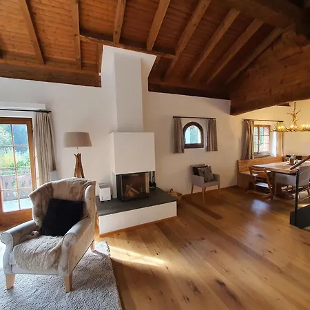 Lägenhet Selina By Interhome