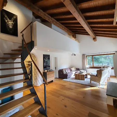 Daire Selina By Interhome