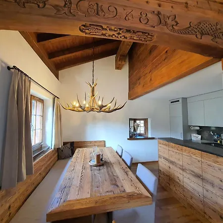 Daire Selina By Interhome