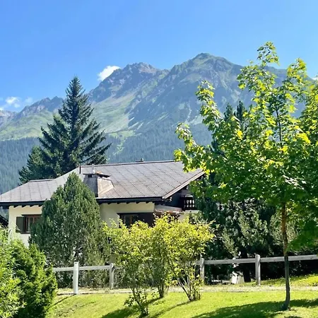 Selina By Interhome Daire Lenzerheide