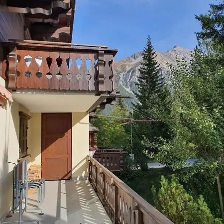 Lägenhet Selina By Interhome *