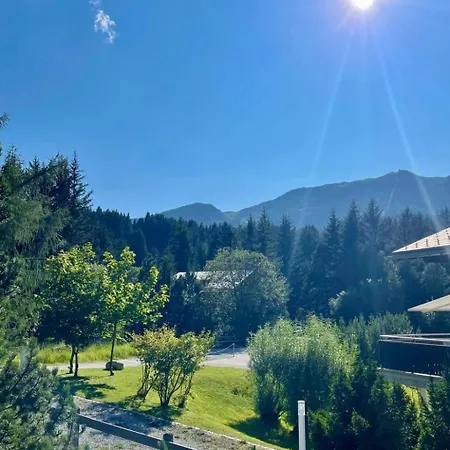 Selina By Interhome * Lenzerheide