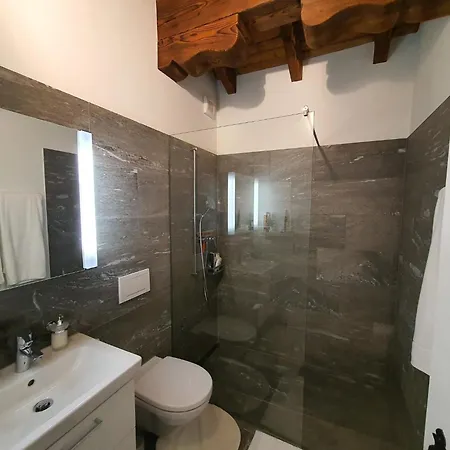 Lägenhet Selina By Interhome *