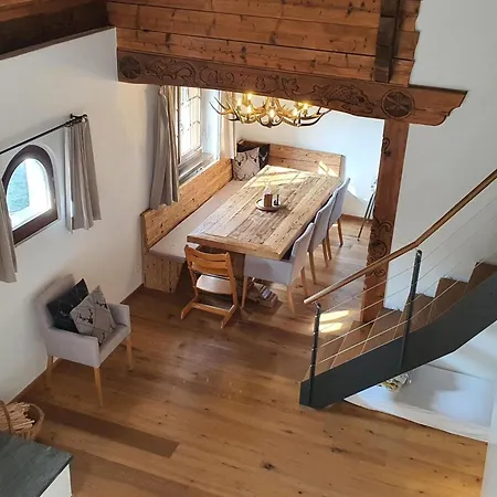 Selina By Interhome * Lenzerheide