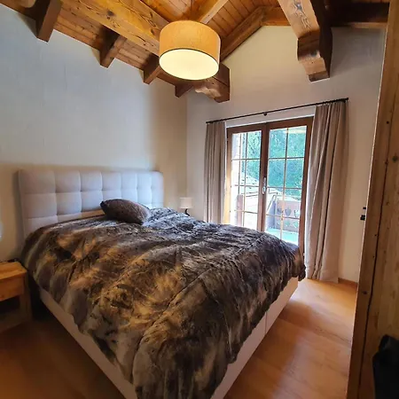 Daire Selina By Interhome