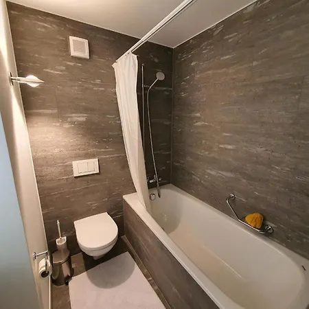 Selina By Interhome Apartment *