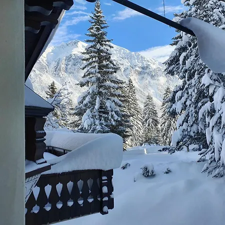 Daire Selina By Interhome *