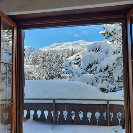 Selina By Interhome Daire