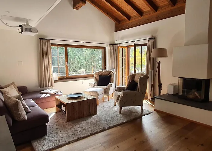 Appartement Selina By Interhome *