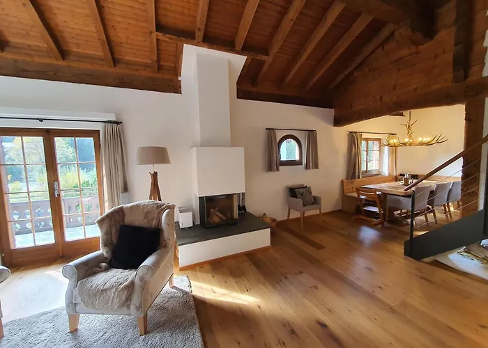 Appartement Selina By Interhome