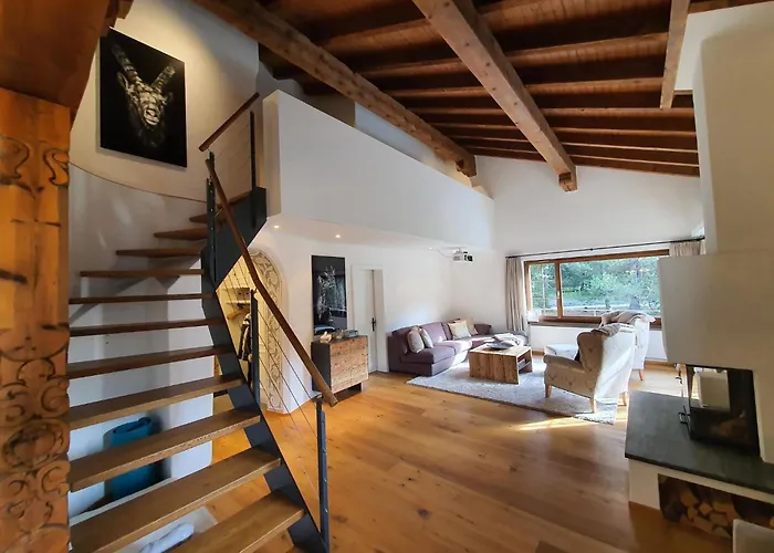 Appartement Selina By Interhome