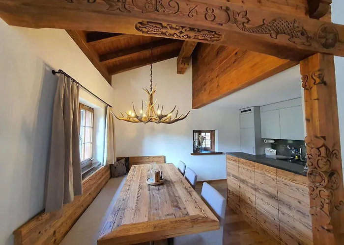 Appartement Selina By Interhome