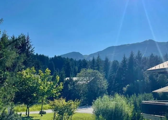 Selina By Interhome * Lenzerheide