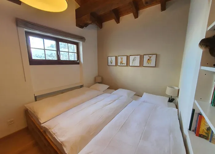 Selina By Interhome Διαμέρισμα *