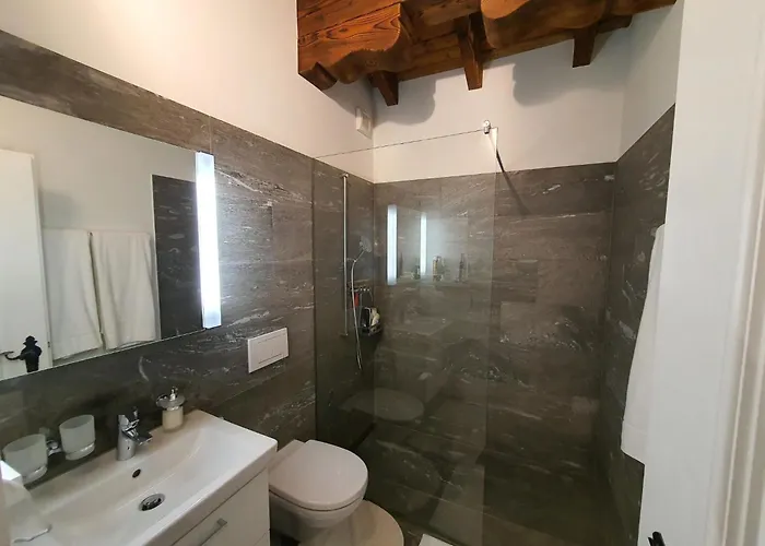 Appartement Selina By Interhome *