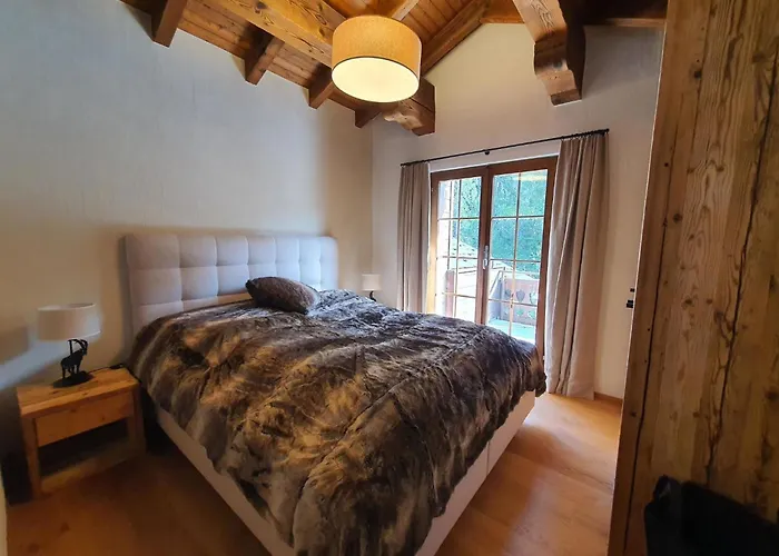 Appartement Selina By Interhome