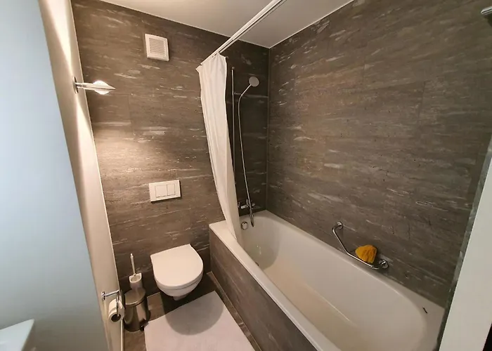 Selina By Interhome Appartement *