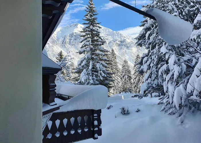 Διαμέρισμα Selina By Interhome *