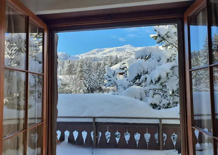 Selina By Interhome Appartement