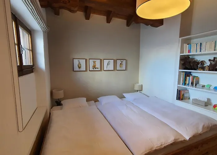 Appartement Selina By Interhome *