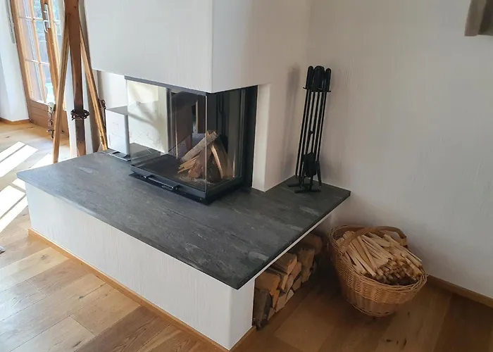 Selina By Interhome * Lenzerheide