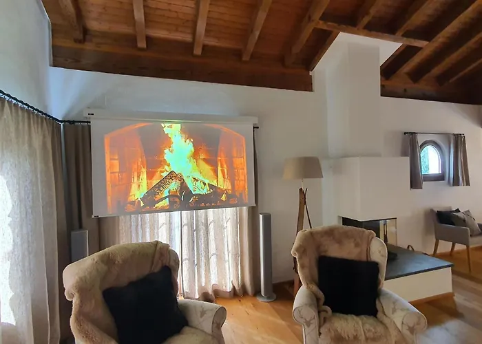 Selina By Interhome Appartement *