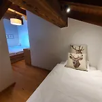 Apartamento Selina By Interhome Lenzerheide