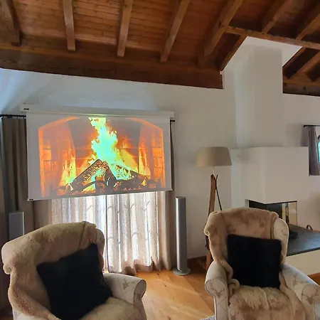 Selina By Interhome Apartamento *